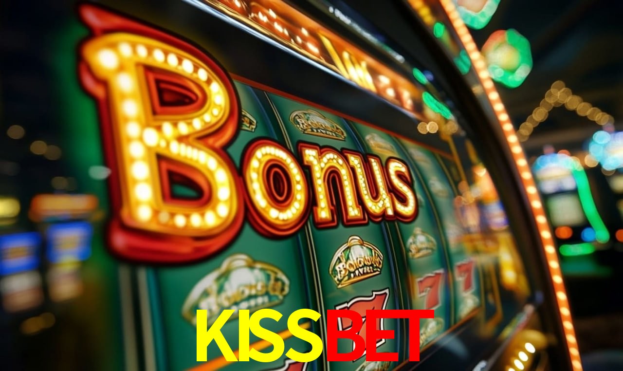 Design Responsivo KISSBET