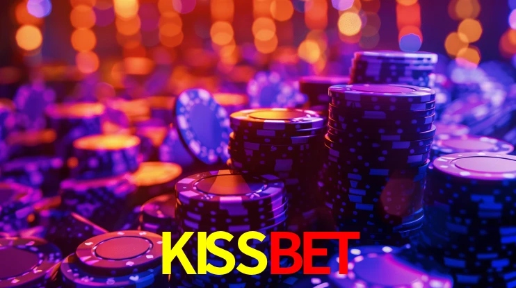 KISSBET login