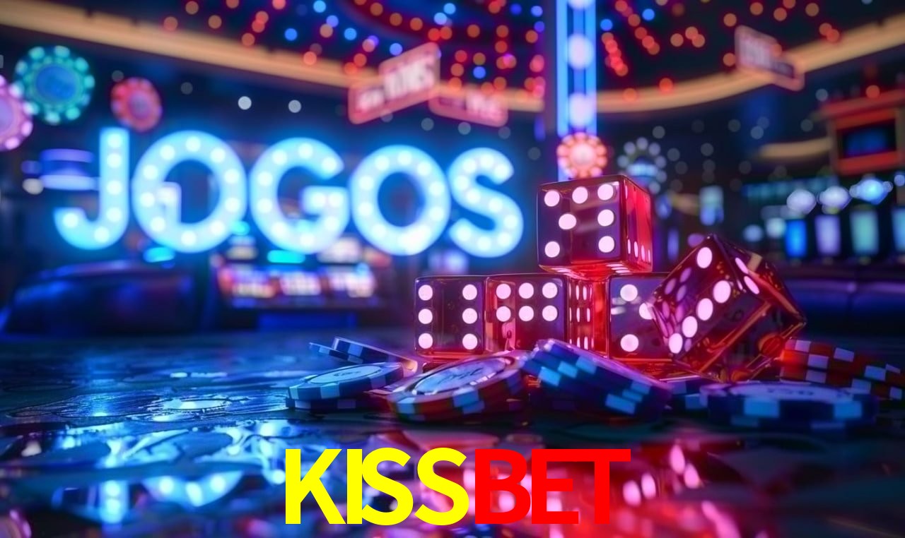 Apostas de Tênis KISSBET